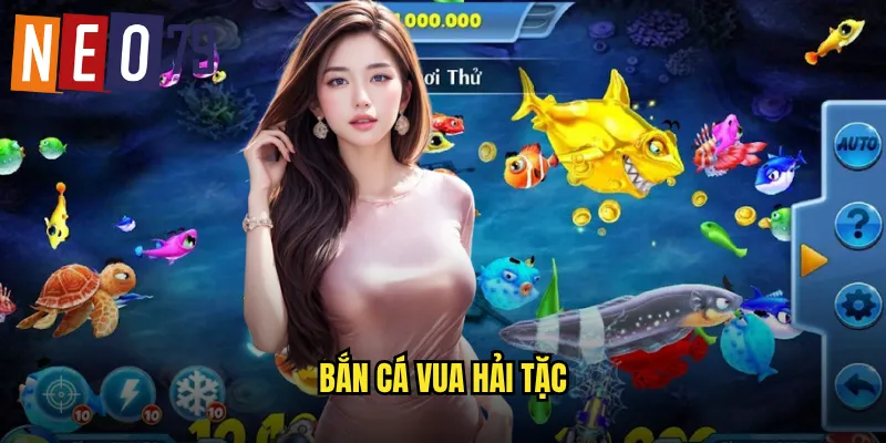 Bắn Cá Vua Hải Tặc neo79 Truy Đuổi Kho Báu One Piece 1 Bắn Cá Vua Hải Tặc