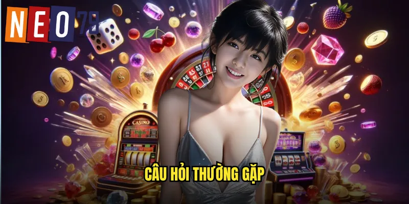 câu hỏi thường gặp