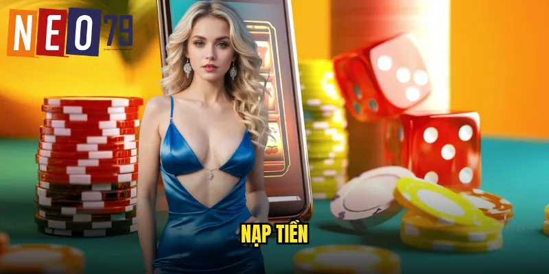 nạp tiền