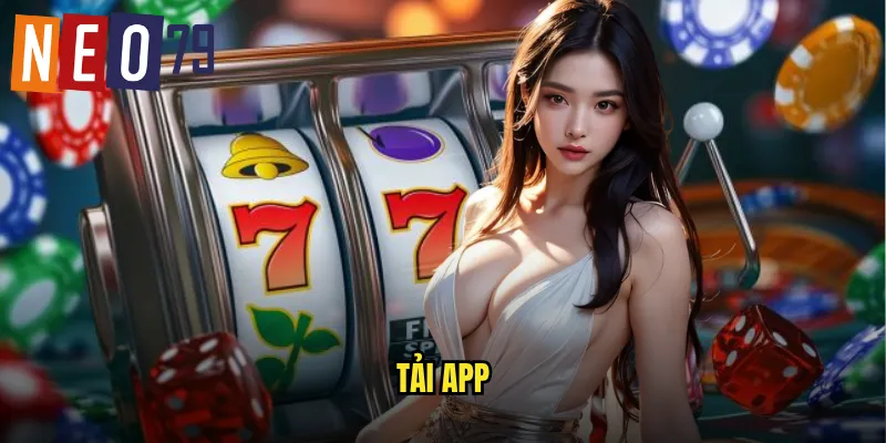 tải app